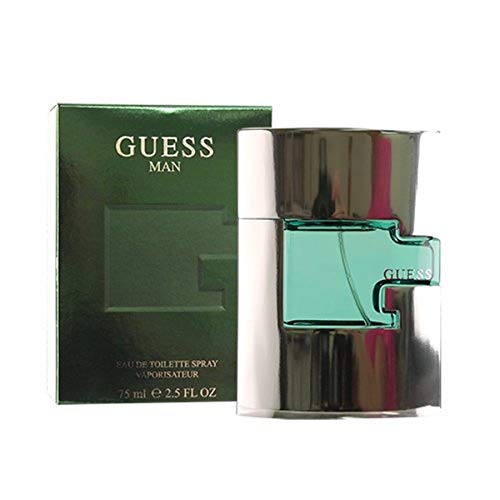 Guess Forever by Guess for Men - 2.5 oz EDT Spray