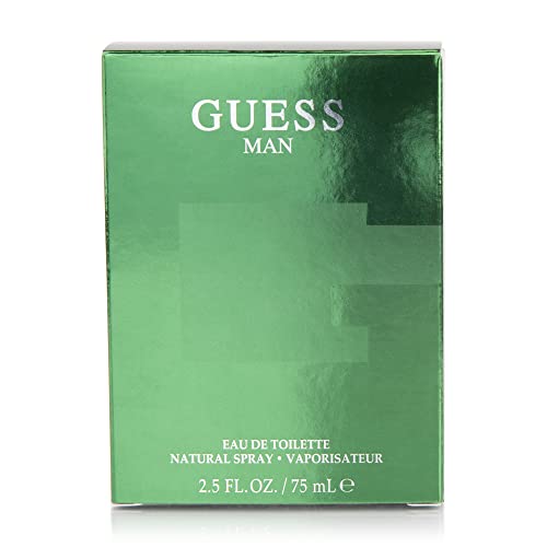 Guess Forever by Guess for Men - 2.5 oz EDT Spray