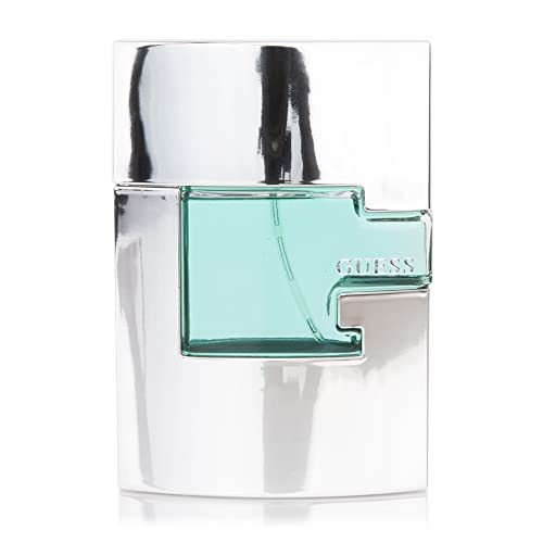 Guess Forever by Guess for Men - 2.5 oz EDT Spray