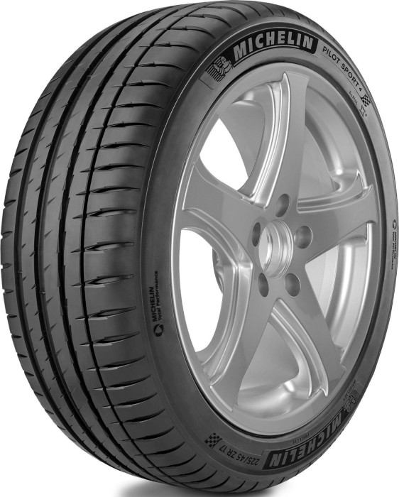 Michelin Pilot Sport 4 225/45 R17 94Y XL FR