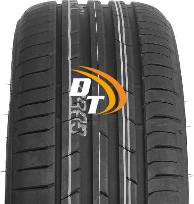 Toyo Proxes Sport SUV 255/60 R17 110W XL