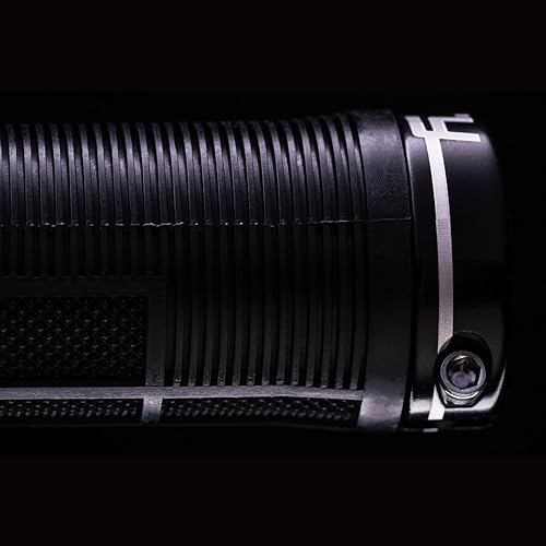 Deity Knuckleduster grips stealth