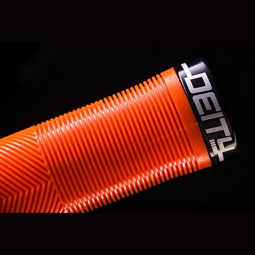 Deity Knuckleduster grips stealth