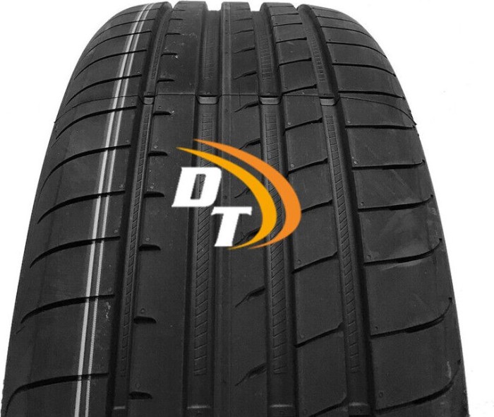 Goodyear Eagle F1 Asymmetric 5 215/45 R17 87Y (549468)