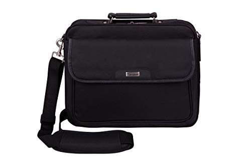 Targus Notepac 15.4" carrying case black (CN01)