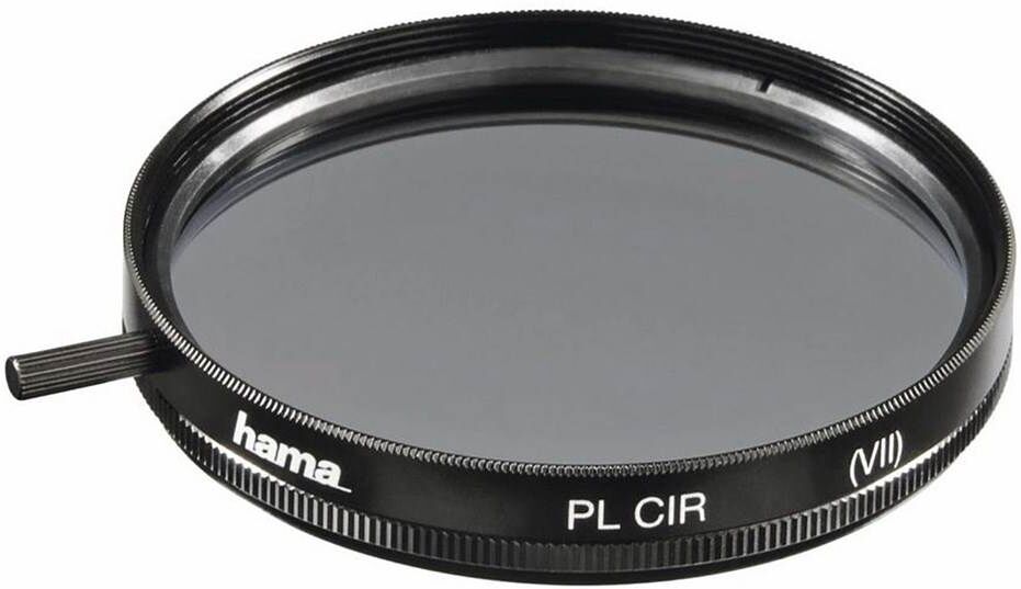 Hama Filter pol circular 82mm (72582)