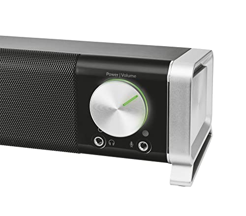 Trust Asto Sound Bar 12 W (21046)