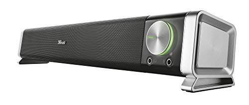 Trust Asto Sound Bar 12 W (21046)