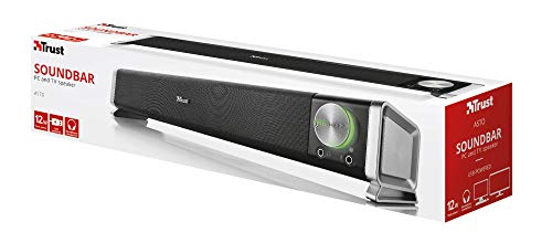 Trust Asto Sound Bar 12 W (21046)