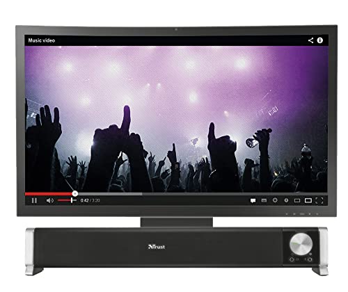 Trust Asto Sound Bar 12 W (21046)