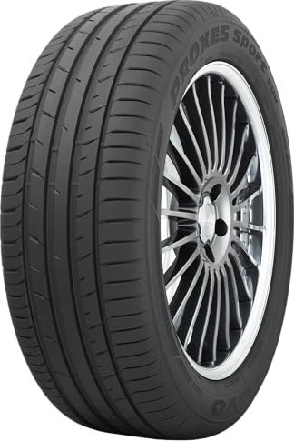 Toyo Proxes Sport SUV 215/65 R17 99V