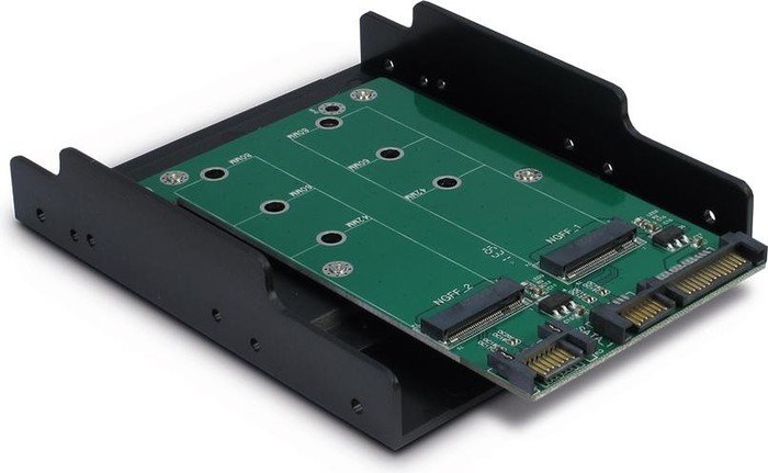 Inter-Tech KT005B (88885372)