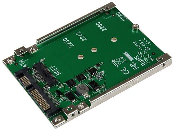 StarTech SAT32M225