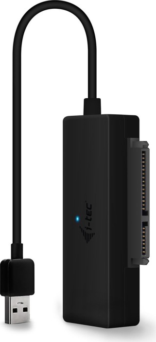 i-tec USB 3.0 to SATA adapter (USB3STADA)