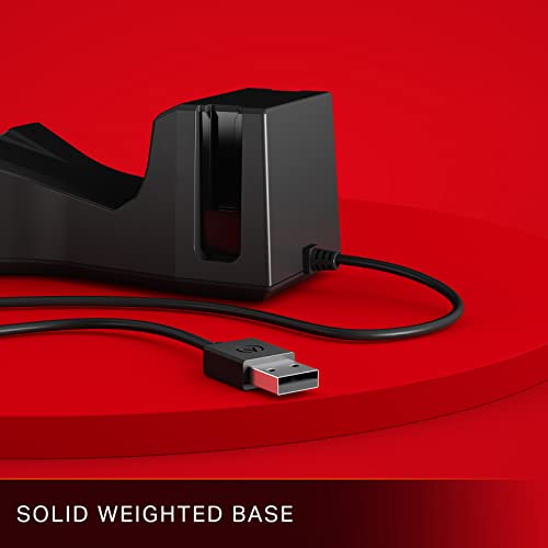 PowerA controller Charging Base (switch) (1525991-01)