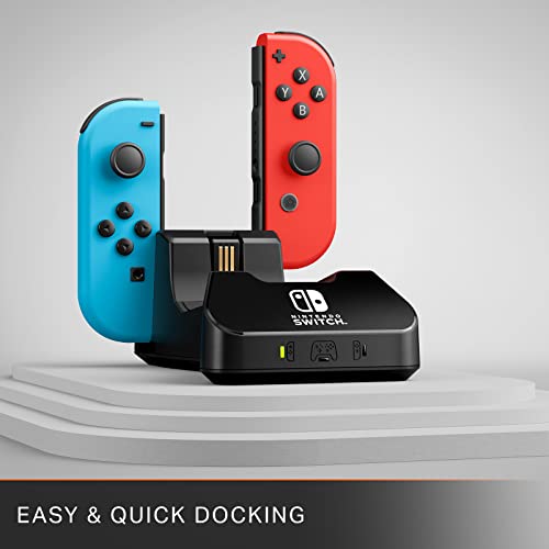 PowerA controller Charging Base (switch) (1525991-01)