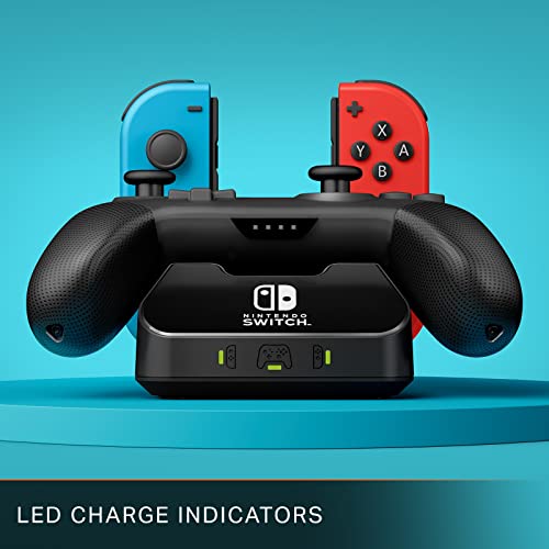 PowerA controller Charging Base (switch) (1525991-01)