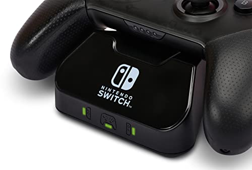 PowerA controller Charging Base (switch) (1525991-01)