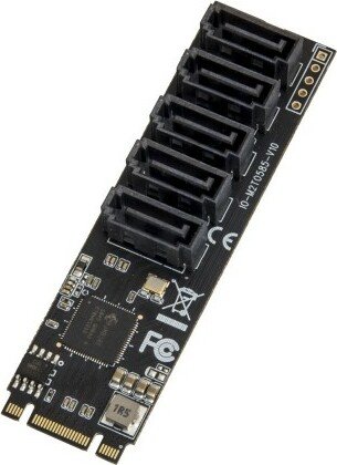 IOCrest SI-ADA40141