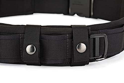 Lowepro ProTactic Utility Belt Modular Accessory for ProTactic 350 AW II/450 AW II Backpacks LP37183-PWW