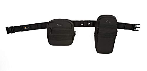 Lowepro ProTactic Utility Belt Modular Accessory for ProTactic 350 AW II/450 AW II Backpacks LP37183-PWW