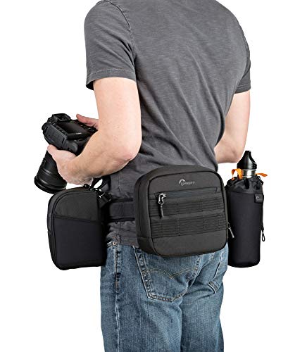 Lowepro ProTactic Utility Belt Modular Accessory for ProTactic 350 AW II/450 AW II Backpacks LP37183-PWW