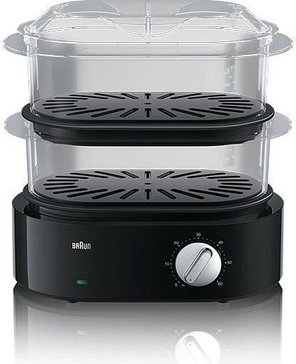 Braun FS 5100BK IdentityCollection black