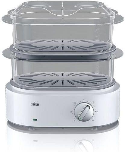 Braun FS 5100WH IdentityCollection white