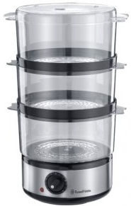 Russell Hobbs steamer (14453)