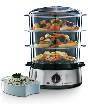 Russell Hobbs Cook@Home (19270-56)