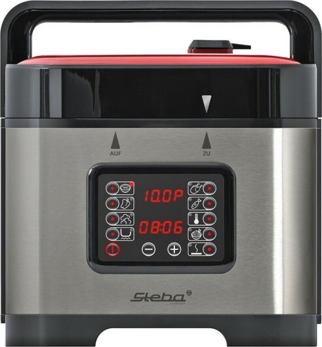 Steba DD 1 Eco (05.03.00)