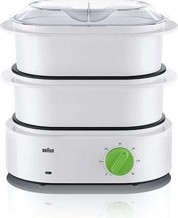 Braun FS 3000 TributeCollection (0X22311001)