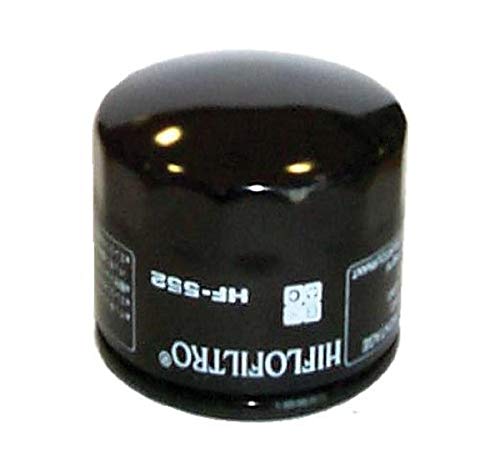 We-ölfilter Hiflo HF552