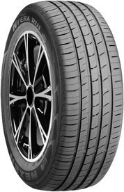 Nexen N'Fera RU1 255/45 R20 105W XL