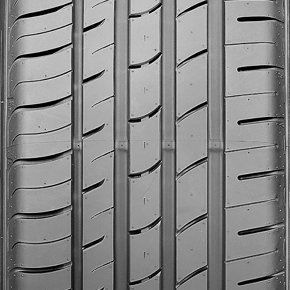 Nexen N'Fera RU1 255/45 R20 105W XL