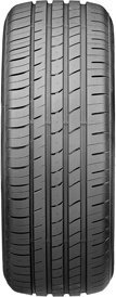 Nexen N'Fera RU1 255/45 R20 105W XL