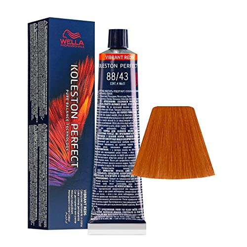 WELLA Koleston Perfect ME+ Hair Colouring, 60 ml