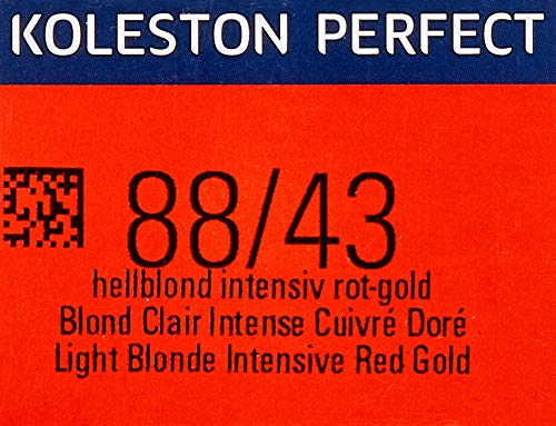 WELLA Koleston Perfect ME+ Hair Colouring, 60 ml