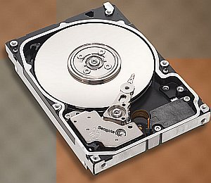Seagate Savvio 10K.1 73.4GB, 2.5" / SAS (ST973401SS)