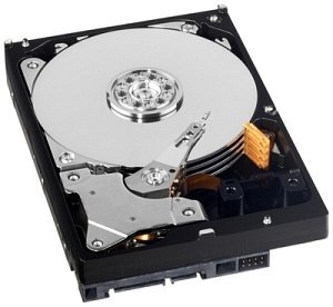 Western Digital WD RE4-GP 2TB, 24/7, 3.5" / SATA 3Gb/s (WD2002FYPS)