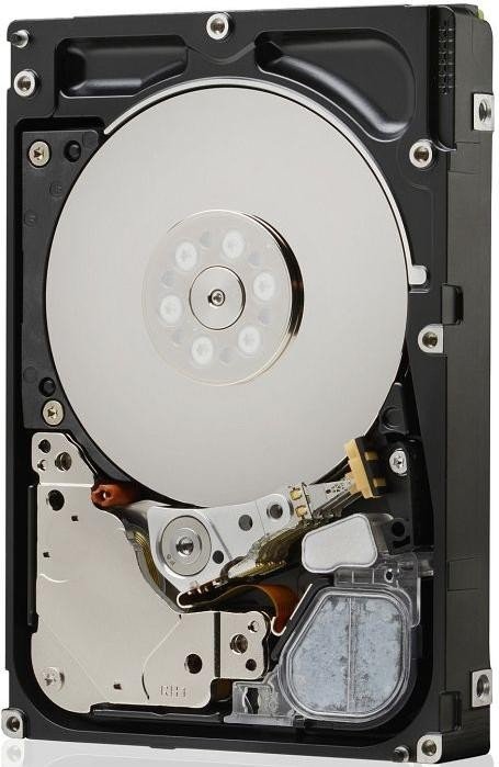 HGST Ultrastar C15K600 600GB, SE, 24/7, 512n / 2.5" / SAS 12Gb/s (HUC156060CSS204 / 0B30356)