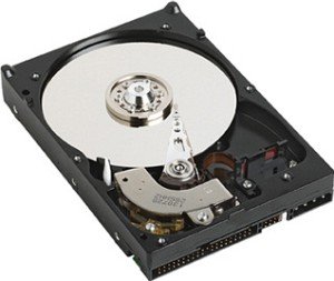 Western Digital WD AV 250GB, 3.5" / IDE (WD2500AVJB)