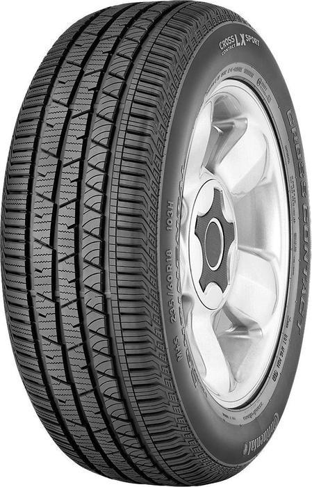 Continental ContiCrossContact LX Sport 225/65 R17 102H FR