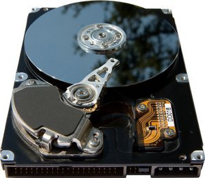 Samsung Spinpoint T133 300GB, 3.5" / IDE (HD300LD)