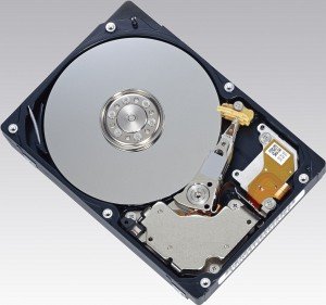 Toshiba Allegro 10SE 147GB, 2.5" / SAS (MBB2147RC)