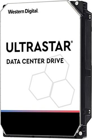 HGST CinemaStar Z5K500 500GB, SATA 3Gb/s (HCC545050A7E380 / 0J23375)
