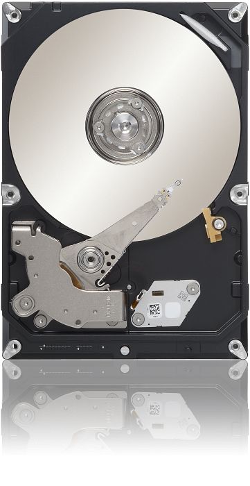 Seagate Video 3.5 HDD 3TB, 24/7, 512e / 3.5" / SATA 6Gb/s (ST3000VM002)