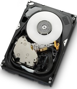 HGST Ultrastar 15K600 600GB, 24/7, 3.5" / SAS 6Gb/s (HUS156060VLS600)