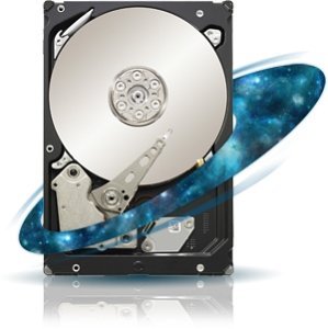 Seagate Constellation ES.2 2TB, SED, 24/7, 3.5" / SATA 6Gb/s (ST32000646NS)
