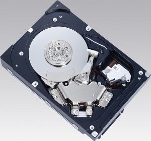 Toshiba Allegro 10 147GB, 3.5" / U320-SCA2 (MBA3147NC)